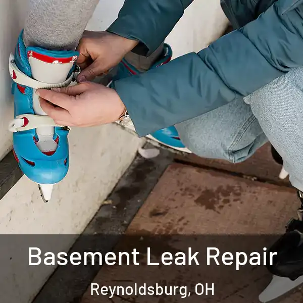  Basement Leak Repair Reynoldsburg, OH