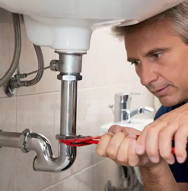 Trusted Plumbing Company in Reynoldsburg, OH