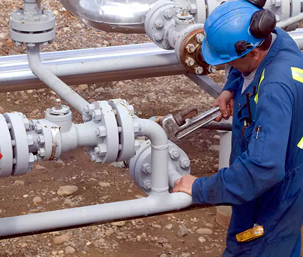 Expert Plumber for Backflow Preventer in Reynoldsburg, OH: Schedule Affordable Testing and Installation with Us