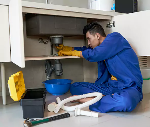 Expert Plumber for Basement Leak Repair in Reynoldsburg, OH: Schedule Affordable Waterproofing Services with Us