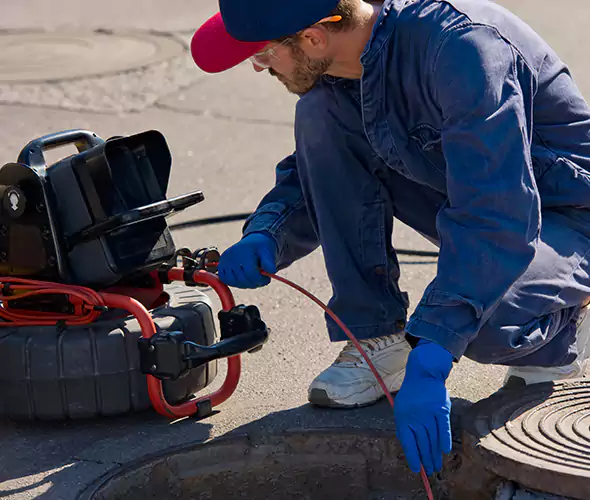 Expert Plumber for Clogged Drain Repair in Reynoldsburg, OH: Schedule Affordable Drain Cleaning Services with Us