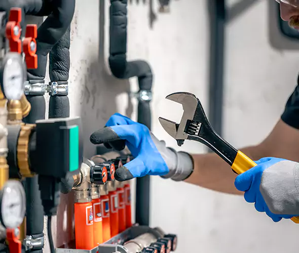 Expert Plumber for Commercial Plumbing in Reynoldsburg, OH: Schedule Reliable Plumbing Services with Us