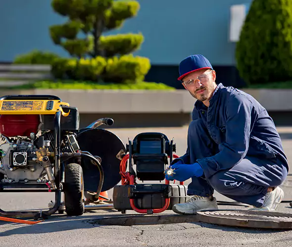 Professional Plumbers for Drains Camera Inspection in Reynoldsburg, OH: Book Expert Inspection Services Today