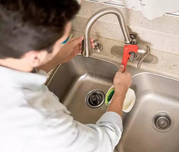 Professional Emergency Plumbing Repair in Reynoldsburg, OH
