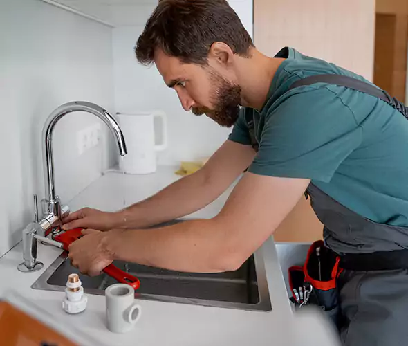 Professional Faucet Replacement Specialist in Reynoldsburg, OH: Schedule Affordable Faucet Replacement Services with Us