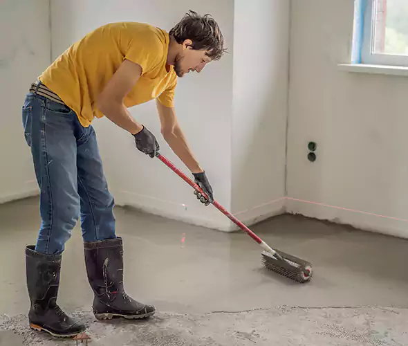 Trusted Foundation Leak Repair Experts in Reynoldsburg, OH