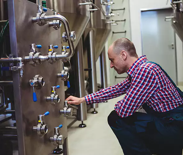 Professional Gas Leak Repair in Reynoldsburg, OH