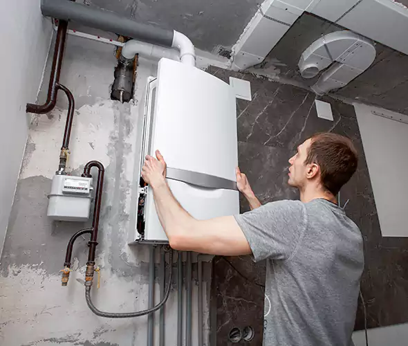 Certified Experts for Gas Water Heater Installation in Reynoldsburg, OH