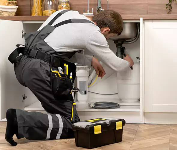 Certified Plumbers for Insinkerator Installation in Reynoldsburg