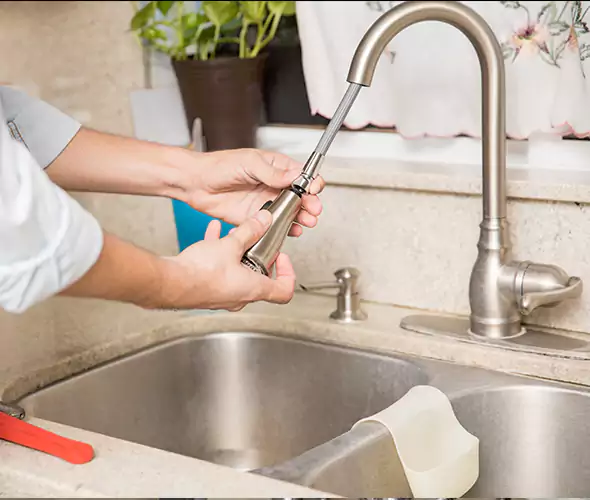 Professional Kitchen Plumbing in Reynoldsburg, OH