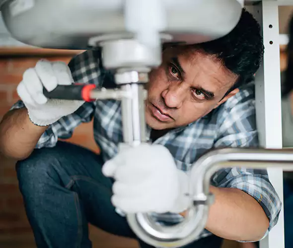 Expert Plumber for Leak Detection in Reynoldsburg, OH: Schedule Affordable Leak Detection Services with Us