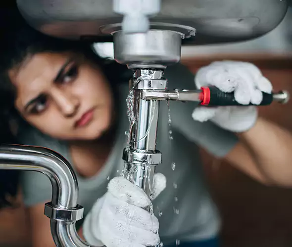 Professional Pipe Repair Specialists in Reynoldsburg, OH