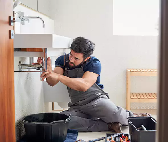 Expert Plumber for Plumbing Repair in Reynoldsburg, OH: Schedule Affordable Plumbing Repair Services with Us