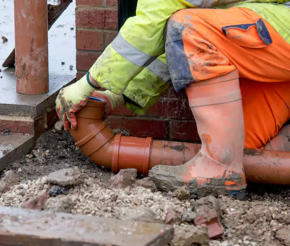 Professional Plumber for Sewer Cleaning in Reynoldsburg, OH: Schedule Reliable Service Today