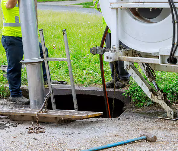 Expert Plumber for Sewer Line Cleaning in Reynoldsburg, OH: Schedule Reliable Sewer Cleaning Services with Us