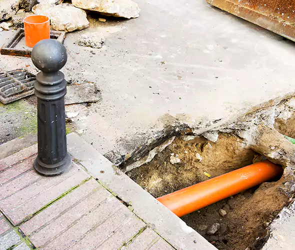 Expert Plumber for Sewer Line Replacement in Reynoldsburg, OH: Schedule Affordable Sewer Replacement Services with Us
