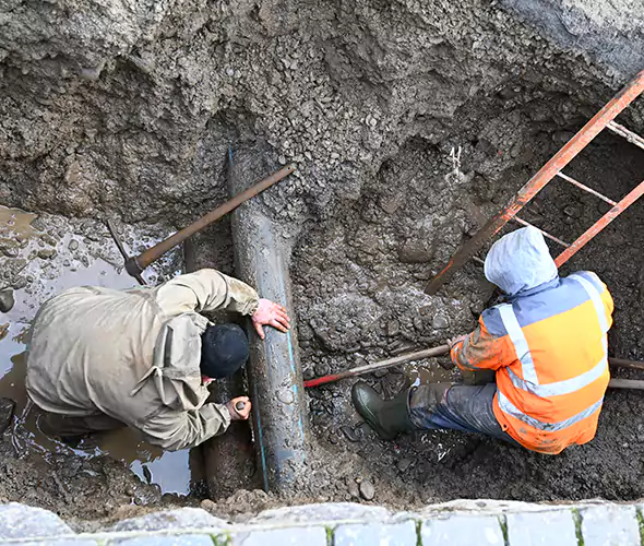 Expert Plumber for Sewer Replacement in Reynoldsburg, OH: Schedule Affordable Sewer Replacement Services with Us