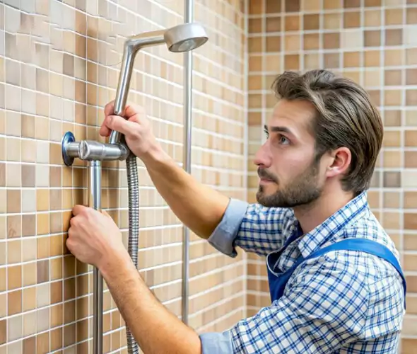 Professional Shower Replacement Specialist in Reynoldsburg, OH: Schedule Affordable Shower Upgrade Services with Us