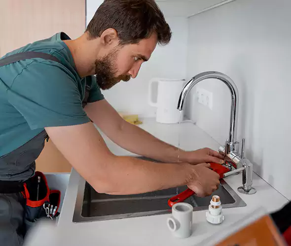 Professional Sink Installation Specialist in Reynoldsburg, OH: Schedule Professional Sink Setup Services with Us
