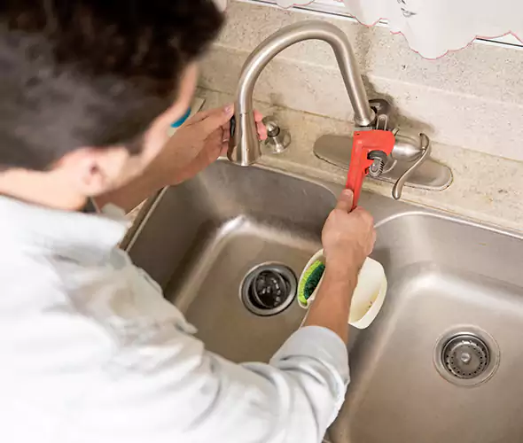 Professional Sink Repair Specialist in Reynoldsburg, OH: Schedule Reliable Sink Fixing Services with Us