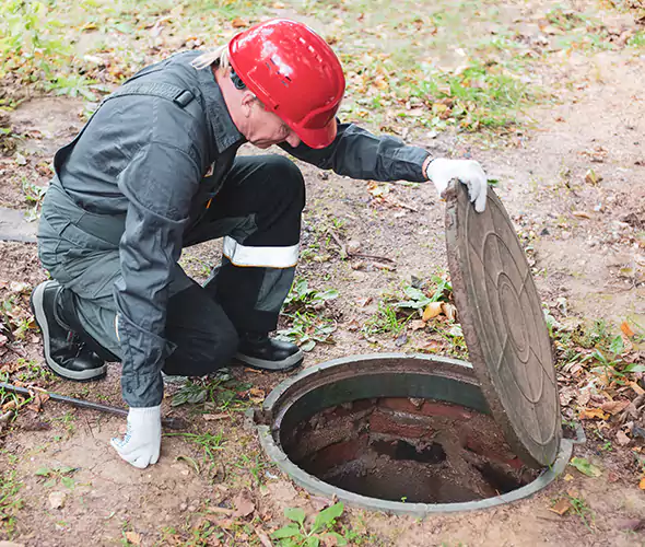 Expert Plumber for Storm Drain Cleaning in Reynoldsburg, OH: Schedule Reliable Drain Cleaning Services with Us