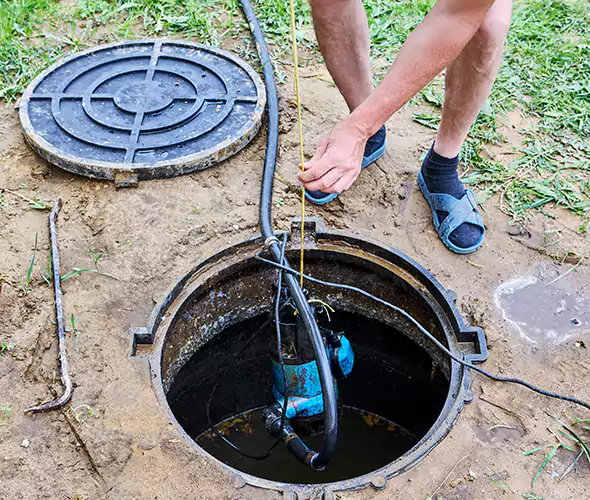 Expert Plumber for Sump Pump Replacement in Reynoldsburg, OH: Schedule Affordable Sump Pump Replacement Services with Us