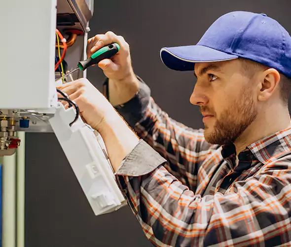 Expert Tankless Water Heater Plumber in Reynoldsburg, OH