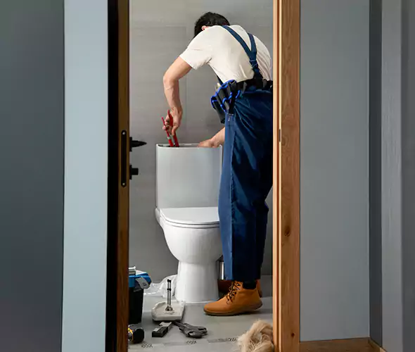 Professional Plumbers for Toilet Bowl Replacement in Reynoldsburg, OH: Schedule Affordable Toilet Replacement Services With Us
