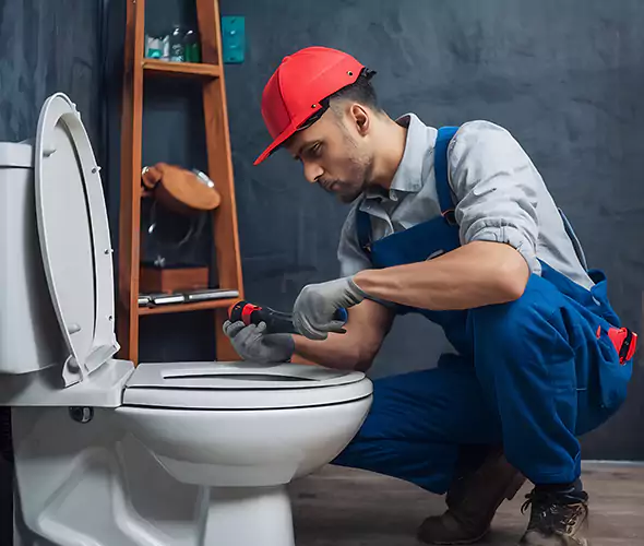 Expert Plumber for Toilet Installation in Reynoldsburg, OH: Schedule Affordable Toilet Installation Services with Us