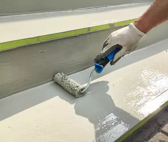 Expert Plumber for Walls Waterproofing in Reynoldsburg,OH: Schedule Affordable Waterproofing Services with Us