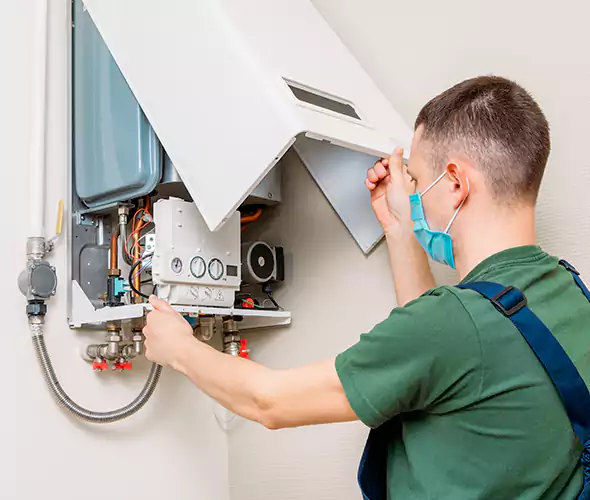 Licensed Experts for Water Heater Installation in Reynoldsburg, OH