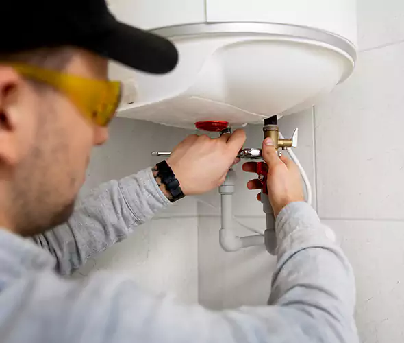 Get Affordable Water Heater Repair Service in Reynoldsburg, OH