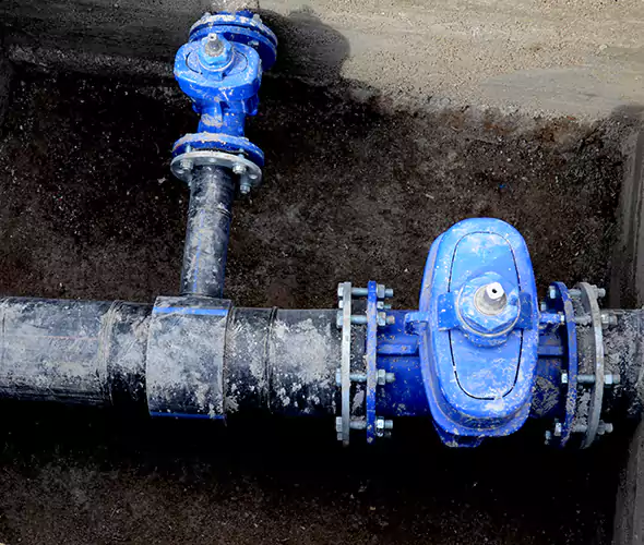 Certified Plumbers for Water Line Installation in Reynoldsburg, OH