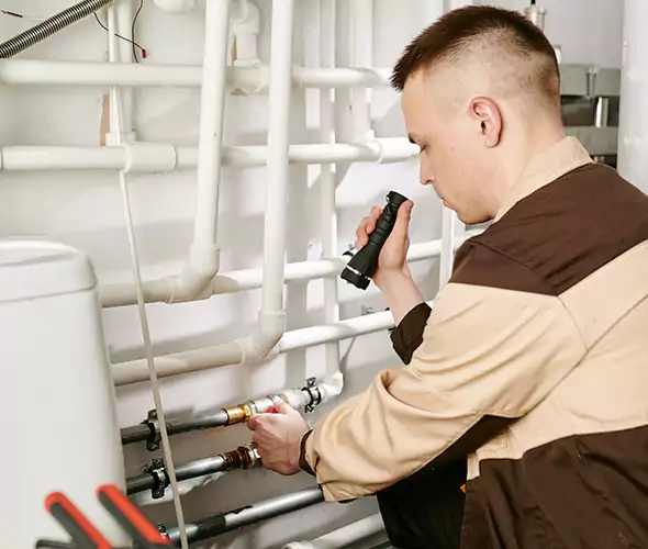 Trusted Water Softener Installers in Reynoldsburg, OH