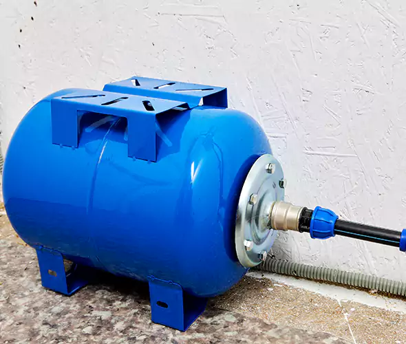 Expert Plumber for Well Pressure Tank Replacement in Reynoldsburg, OH: Schedule Affordable Tank Replacement Services with Us