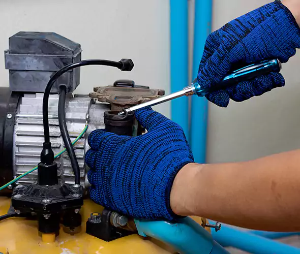 Well Pump Specialist in Reynoldsburg, OH