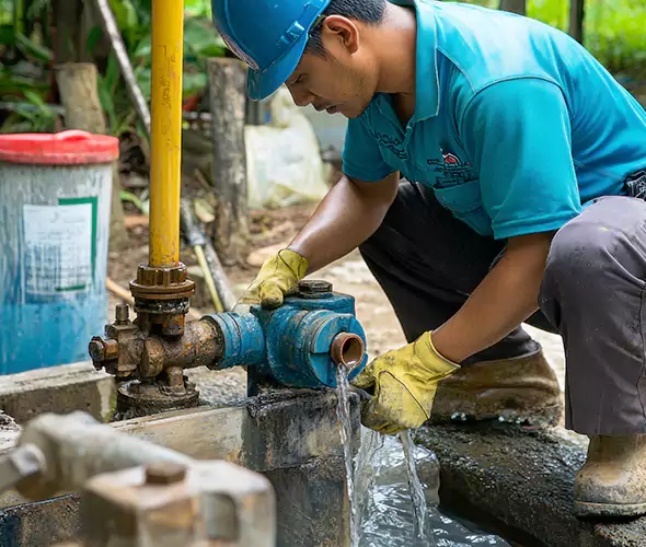 Expert Plumber for Well Pump Replacement in Reynoldsburg, OH: Schedule Affordable Well Pump Replacement Services with Us