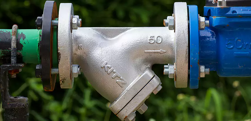 Professional Backflow Preventer Installation Services in Reynoldsburg, OH