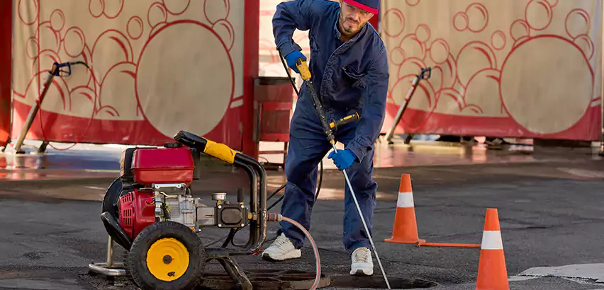 Professional Drain Repair Services in Reynoldsburg, OH