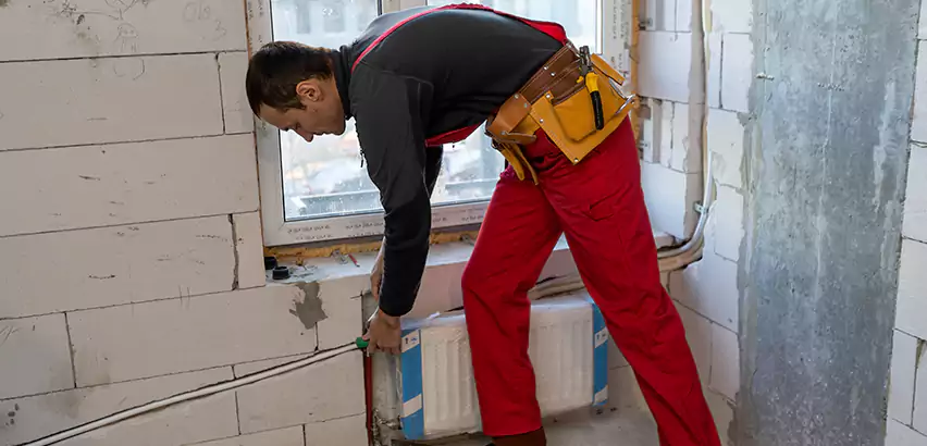 Professional Foundation Leak Repair Services in Reynoldsburg, OH