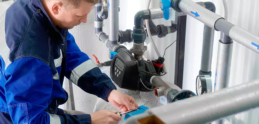 Reliable Gas Line Installation Services in Reynoldsburg, OH