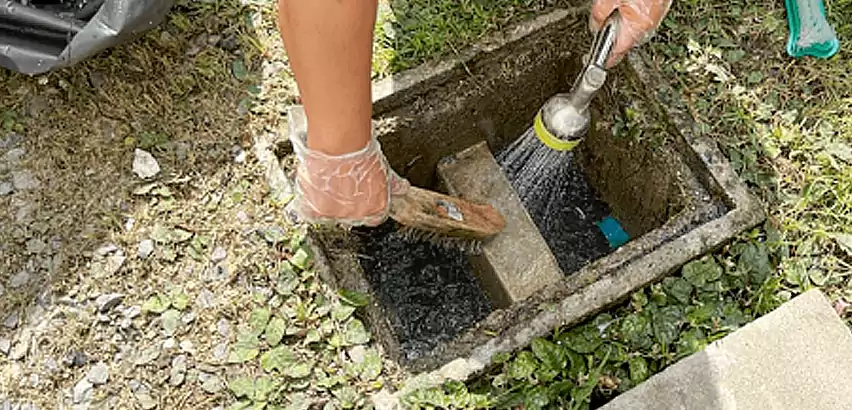 Professional Grease Trap Cleaning Services in Reynoldsburg, OH