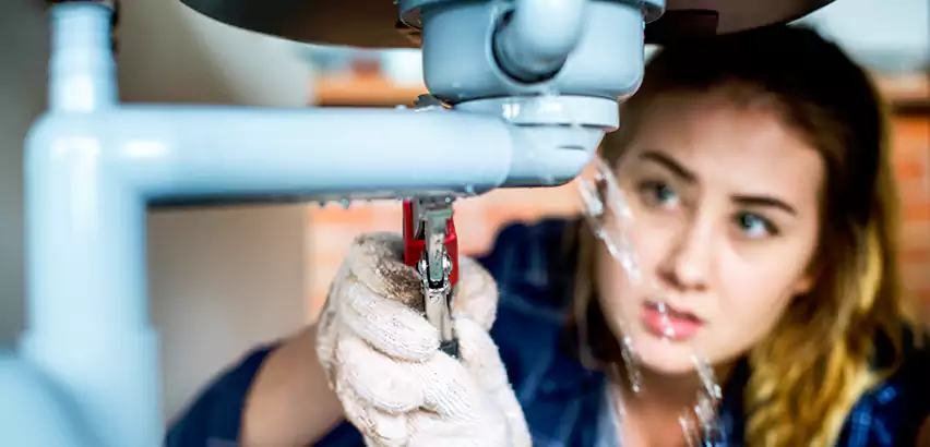 Reliable Pipe Repair Services in Reynoldsburg, OH