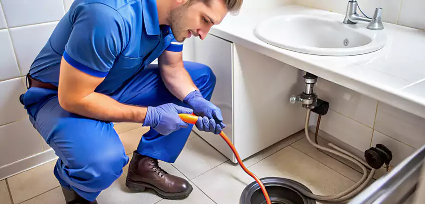 Sewer Line Inspection in Reynoldsburg