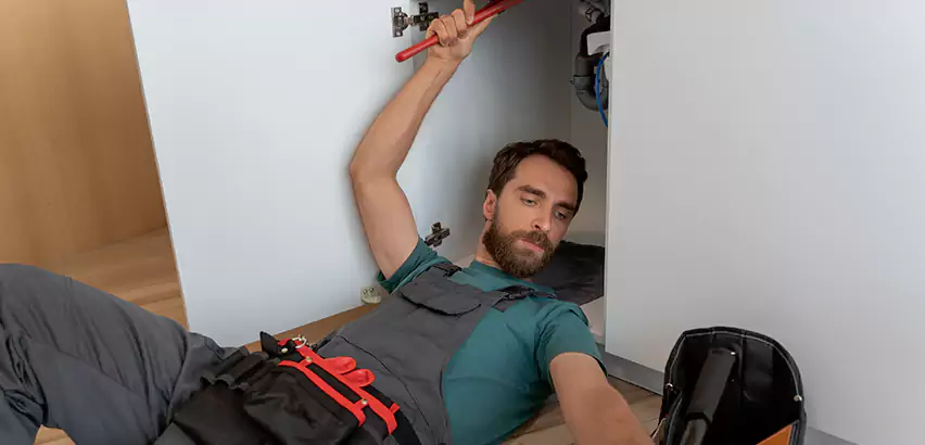 Emergency Basement Leak Repair in Reynoldsburg