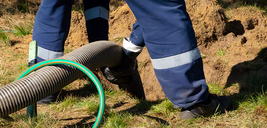 Blocked Drain Repair in Reynoldsburg