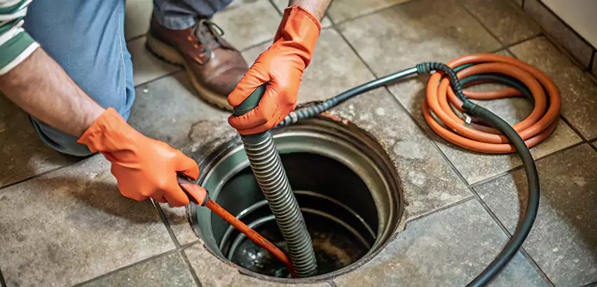 Gutter Drain Repair in Reynoldsburg, OH