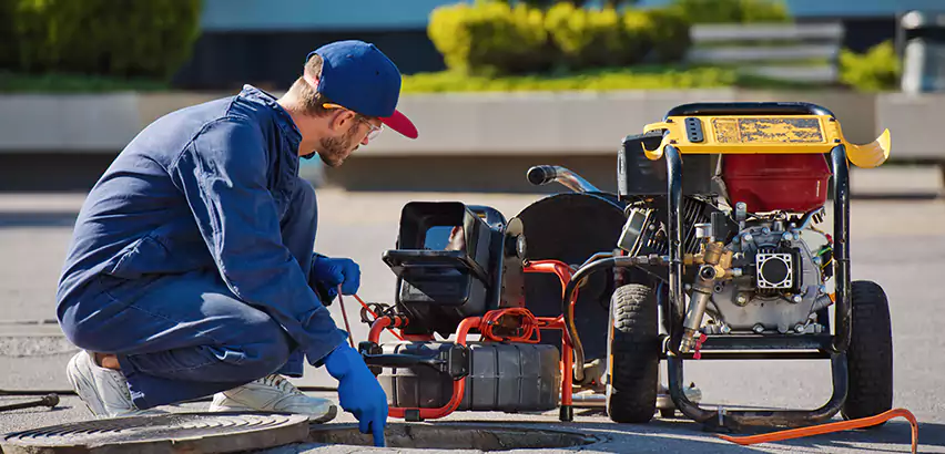 Drain Camera Inspection Near Me Reynoldsburg