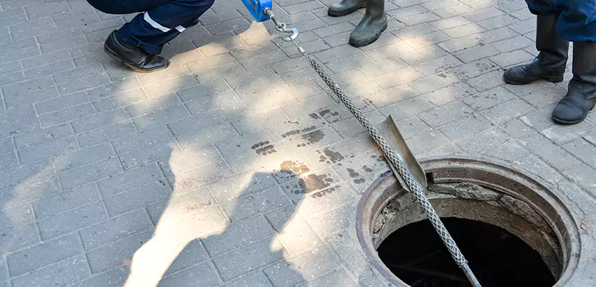 Emergency Rooter Service in Reynoldsburg