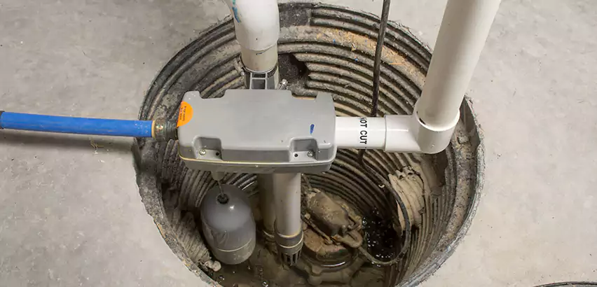 Emergency Sump Pump Repair in Reynoldsburg, OH